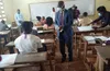 2 745 candidats composent pour le concours du CAFOP à Gagnoa – Actualité ivoirienne 05/07/2020