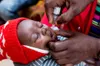 Burkina : reprise des campagnes de vaccination contre la polio
