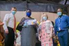 Des commerçantes du grand marché de Port-Bouët reçoivent des cours d’alphabétisation (Communiqué) – Actualité ivoirienne 07/07/2020