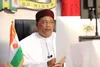 L’Afrique doit utiliser la pandémie du Covid comme une opportunité pour la mise en place d’un nouvel ordre politique et économique mondial (PR Niger) – Actualité ivoirienne 07/07/2020