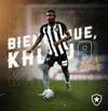 Salomon Kalou signe au Botafogo du Brésil