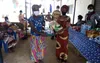 Covid19 : Une ONG soulage des femmes vulnérables de Dabou – Actualité ivoirienne 10/07/2020