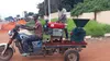 Une broyeuse mobile pour les femmes du secteur “Attiéké” de Niakara – Actualité ivoirienne 11/07/2020