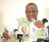 Adjoumani : « je reste solidement attaché au Président Ouattara »