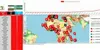 Coronavirus Afrique : le point de la situation à la date du 14 juillet 2020