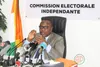 Radiation d’électeurs de la liste électorale 2020 : la CEI se prononce