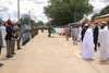 Les cérémonies de 3e et 7e jours du décès de Gon Coulibaly se déroulent à Korhogo – Actualité ivoirienne 17/07/2020