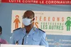 Covid 19 : Des personnes arrêtées pour violation  de la mesure de fermeture des frontières – Actualité ivoirienne 17/07/2020