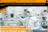 Vaccin Covid-19 : le premier vaccin russe est prêt