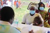 Infections des voies respiratoires aiguës chez l’enfant: l’ONG AGIS sensibilise les parents à Toumodi