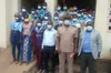 Les jeunes de Bouna s’engagent à tourner dos à la violence – Actualité ivoirienne 24/07/2020