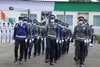 Gendarmerie Nationale : baptême de la 44e promotion des officiers