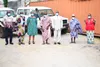 Des chefs traditionnels de communautés de Koumassi reconnaissants à la Croix Rouge – Actualité ivoirienne 26/07/2020