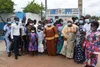 Aka Thérèse, nouvelle présidente de l’AIBEF de Bondoukou – Actualité ivoirienne 26/07/2020