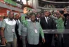 Côte d’Ivoire-Présidentielle 2020 : Le PDCI plébiscite Henri Konan Bédié comme seul et unique candidat du parti