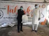 Des kits alimentaires distribués à des victimes des crises survenues en Côte d’Ivoire – Actualité ivoirienne 30/07/2020