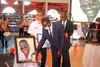 Basketball : L’ancienne gloire Kouamé Germain décoré à titre posthume  – Actualité ivoirienne 30/07/2020