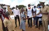 Une Ong fait délivrer des jugements supplétifs à 80 enfants à Korhogo – Actualité ivoirienne 30/07/2020