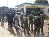 Opération “Vacances sécurisées” : les forces de défense et de sécurité mobilisées à Odienné