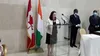 Côte d’Ivoire : l’ambassadeur du Canada fait ses adieux au président Ouattara