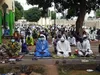 La grande prière de l’Aid el-kébir dans le respect des mesures barrières contre le covid-19 à Odienné – Actualité ivoirienne 31/07/2020