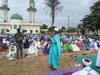 Le préfet de San-Pedro invite les fidèles musulmans au respect des mesures barrières contre la Covid – Actualité ivoirienne 31/07/2020