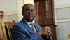 Présidentielle centrafricaine 2020 : François Bozizé candidat