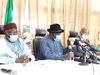 La CEDEAO au Mali ce jeudi : Goodluck Jonathan hausse le ton avant son arrivée : « 5 ans c’est trop pour une transition »