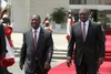 Ange Grah à Ouattara : « on ne nomme pas un Premier Ministre sans lui demander de proposer un Gouvernement »