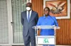 Bédié candidat à la présidentielle 2020 : « Je saurai me montrer à la hauteur de vos attentes »