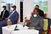 Henri Konan BÉDIÉ, Président du PDCI-RDA