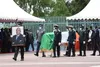 Hommage de la Nation à Gon : Blé Goudé avait souhaité être présent
