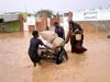 Inondation au Niger en 2020