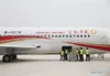 Chine : l’avion de ligne régional ARJ21 a transporté un million de passagers