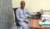 Mamadou Traoré, cadre du GPS de Guillaume Soro
