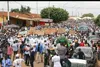 Marche pour la candidature de Ouattara : un pro-Soro en colère