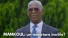 Mamadou Koulibaly à propos des inondations à Abidjan : « à quoi sert le ministère de la construction et de l’urbanisme ? »