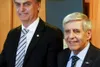 Covid-19 : deux ministres brésiliens testés positifs