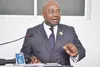 Le député de Daoukro-N’gattakro, l’honorable Akoto Olivier