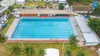 La piscine d’Etat de Treichville à nouveau fonctionnelle
