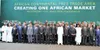 ZLECAf : Une augmentation du revenu de l’Afrique de 450 milliards de dollars (Banque mondiale)