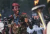 Thomas Sankara sera inhumé sur le lieu de son assassinat
