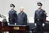 Chine : Zhao Zhengyong, ancien chef du PCC condamné à mort avec sursis