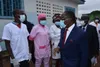 Point du covid-19 en Côte d’Ivoire ce 7 février 2021
