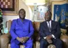 Quand Ouattara annonce déjà sa victoire à la présidentielle au JDD : « si je n’avais pas été candidat, Bédié aurait été élu »