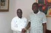 « Mabri en fuite au Ghana » : toute la vérité avec Blé Guirao, secrétaire général de l’UDPCI