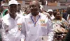 Présidentielle 2020: Claude Sahy Soumahoro, proche d’Hamed Bakayoko, incite Ouattara à un 3è mandat