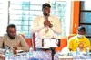 Dahi Nestor de la JFPI: « Ouattara a été incapable de tenir ses promesses, il est temps de mettre fin à son règne »