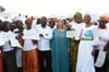 FAFCI: Plus de 400 femmes formées à Sakassou