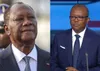 Chris Yapi : ses révélations sur les manœuvres de Ouattara contre Umaru Sissoco, info ou intox